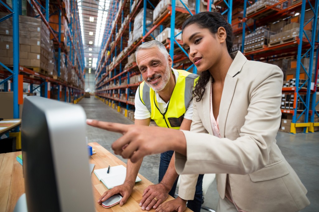 Warehouse Problem Image 5 Warehouse Problems That Could Damage a Business' Reputation - Emma Cooper