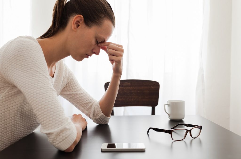 Addressing The Lack Of Balance: What Causes it and How Do You Treat It ...