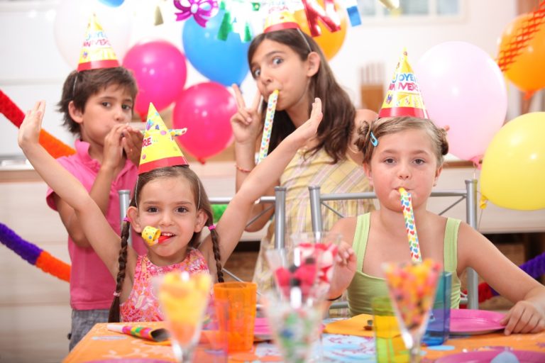 children's party