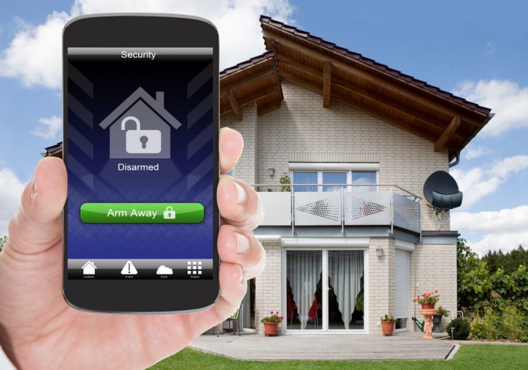 smart home