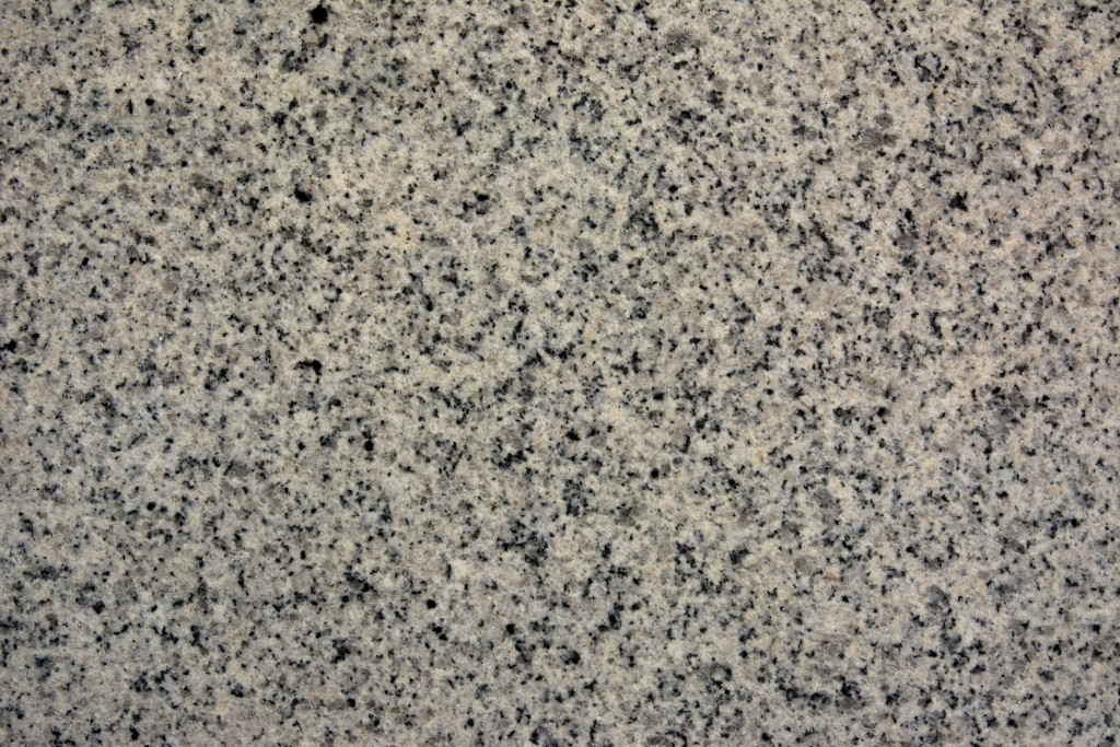 A granite countertop texture